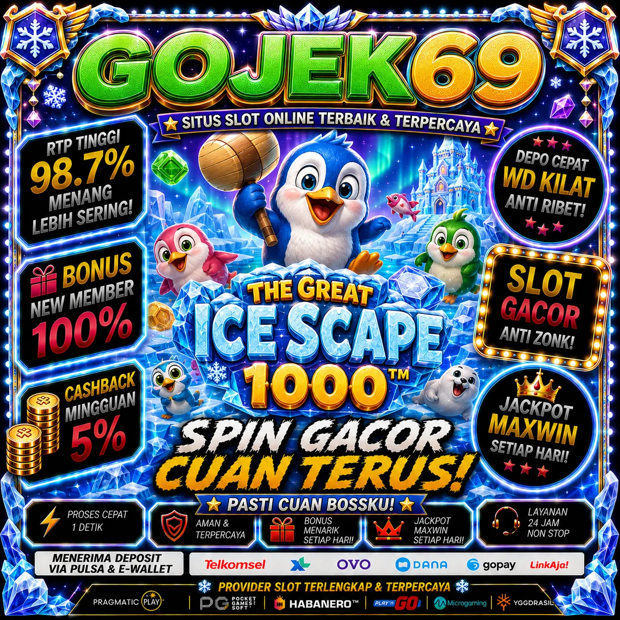 GOJEK69Banner